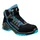 STEITZ SECURA Schnürstiefel schwarz/blau VD PRO 1800 ESD, S2 NB BOA, EU-Schuhgröße: 42