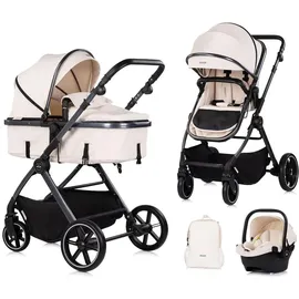 Chipolino Pearl 3 in 1 Beige