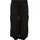 URBAN CLASSICS Ripstop Cargohose Black 110-116 cm