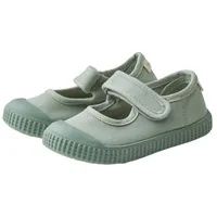 Sterntaler Halbschuhe Grün 24