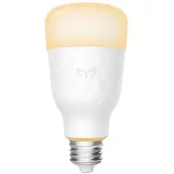 YEELIGHT Intelligente LED-Glühlampe 1S (dimmbar), Weiß
