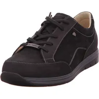 Finn Comfort Herren Herrenschuhe schwarz Gr. 45 - 45