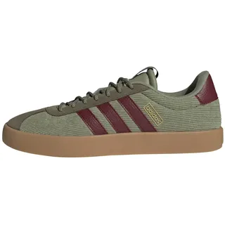 VL Court 3.0 Tent Green / Shadow Red / Olive Strata 39 1/3