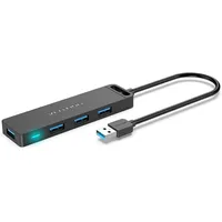 Vention USB Hub Schwarz