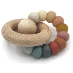 the cotton cloud Beissring aus Silikon Neutral
