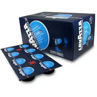 Lavazza DEK, entkoffeiniert, 2 x 80 Portions-Kapseln á 7.2g
