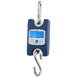PCE Instruments PCE-HS 50N Digital-Kranwaage