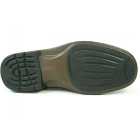 Josef Seibel Talcott Herren Schwarz 47