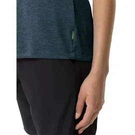 Vaude Essential Top Blau 46
