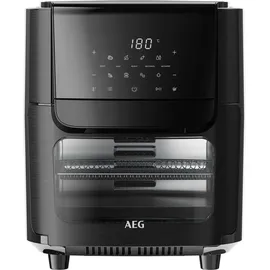 AEG AAF12B Heißluft-Fritteuse