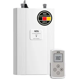 AEG DDLE Kompakt FB 11/13