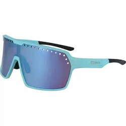 Athletes Airtime cleare ice/purple
