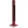 Brandson 96 cm Turmventilator Rubinrot