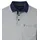 CasaModa Polo-Shirt Print grün XL