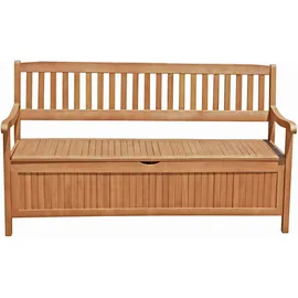 Garden Pleasure Houston 157 x 59 x 90 cm braun