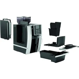 Bartscher KV1 Classic schwarz/silber