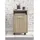 Wohnling Mid.you Rollcontainer 33 x 38 x 60 cm Braun