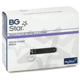 Emra-Med BGSTAR Teststreifen