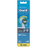 Oral B Oral-B Precision Clean - White - 5 pcs
