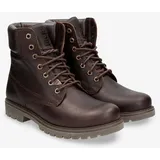 Panama Jack Panama 03 Kurzschaft Stiefel, Braun (Chesnut C52), 41