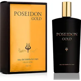 Instituto Español Poseidon Gold  Eau de Toilette 150 ml