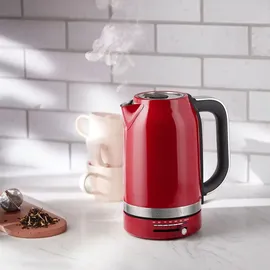 KitchenAid 5KEK1701EPT 1,7 l Grün
