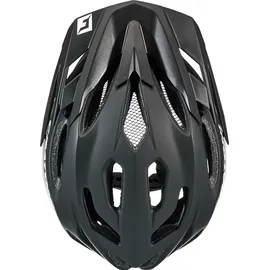 CRATONI C-Maniac 58-61 cm black matt