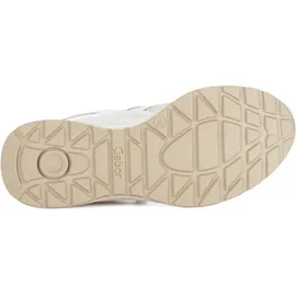 Gabor COMO Damen Weite K Beige 40