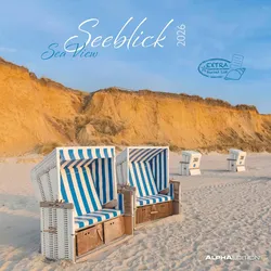 Seeblick - Kalender 2026