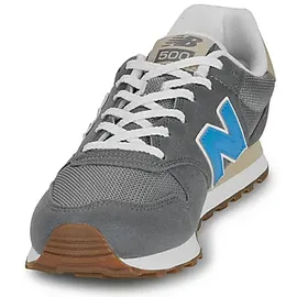 New Balance 500 Herren Castle Rock 41,5