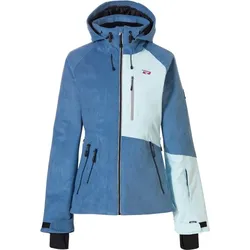 REHALL FAYE-R Jacke 2025 captains blue - M