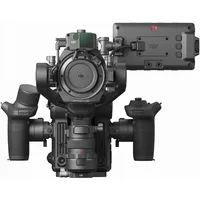 DJI Ronin 4D-6K Schwarz