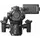 DJI Ronin 4D-6K Schwarz