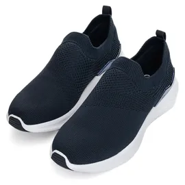 ARA Slipper Maya blau 41