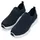 ARA Slipper Maya blau 41