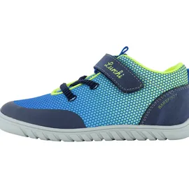 Lurchi Blau 24
