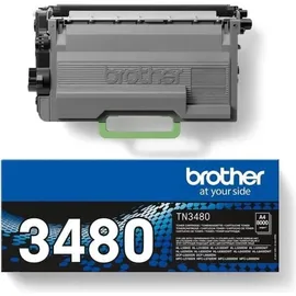 Brother TN-3480 schwarz