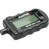 master modellbau Drehzahlmesser Master C5143