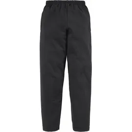 FRUIT OF THE LOOM Sweathose Open Leg Jogginghose