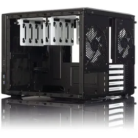 Fractal Design Node 804 schwarz (FD-CA-NODE-804-BL-W)