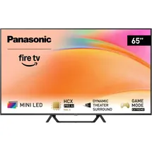 Panasonic 65" Panasonic TV-65W95BEG