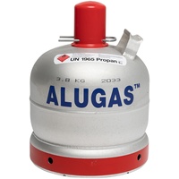 S&E Gasflasche 6 kg