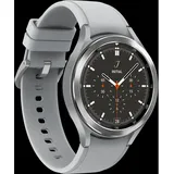 Samsung Galaxy Watch4 Classic 46 mm LTE Silver