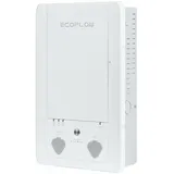 Ecoflow Backup-Kit Nachrüstsatz mit DeltaPro Powerstation Optionale Zusatzakkus und Smart Home Panel