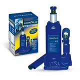 Goodyear 77171 Rangierwagenheber A Flasche 4 t