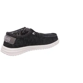 Fusion Mokassins Herren Grau 43