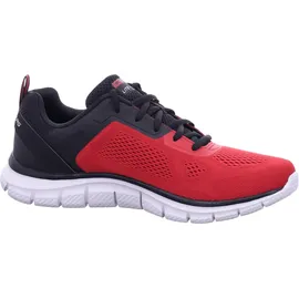 SKECHERS Track Broader rot 45