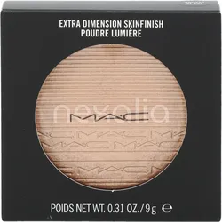 MAC Extra Dimension Skinfinish Whisper Of Guilt 9 g