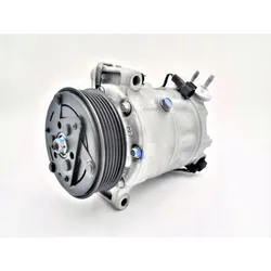 TRUCKTEC AUTOMOTIVE Kompressor, Klimaanlage SCANIA 04.59.014 1853081,1888033,2472901