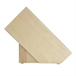 Vogue Holz-Messerblock
